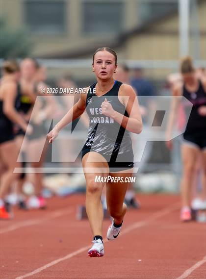 Thumbnail 3 in Phoenix Invitational photogallery.