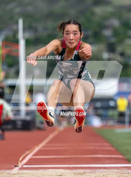 Thumbnail 3 in Phoenix Invitational photogallery.