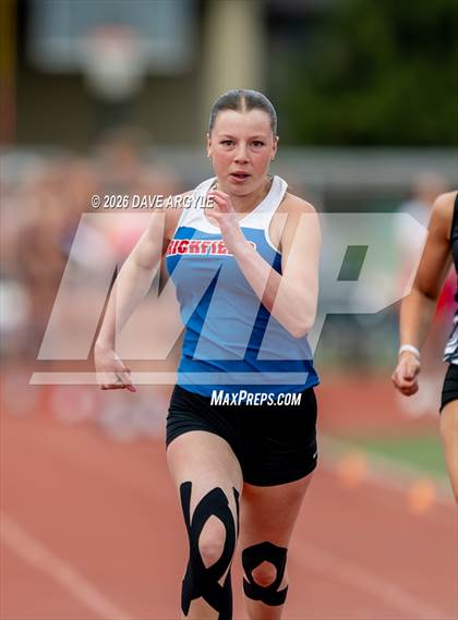 Thumbnail 3 in Phoenix Invitational photogallery.
