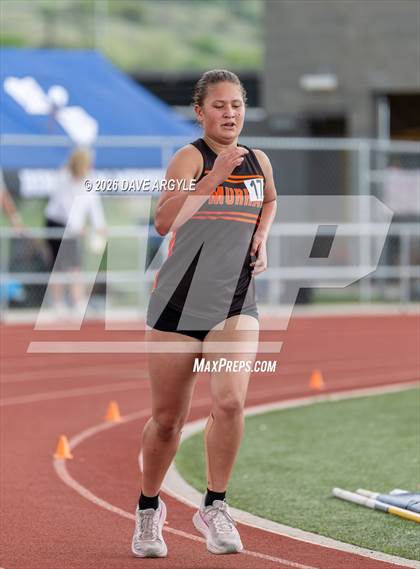 Thumbnail 2 in Phoenix Invitational photogallery.