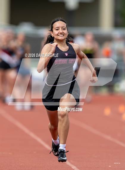 Thumbnail 2 in Phoenix Invitational photogallery.