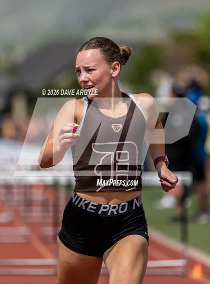Thumbnail 2 in Phoenix Invitational photogallery.