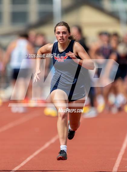 Thumbnail 2 in Phoenix Invitational photogallery.