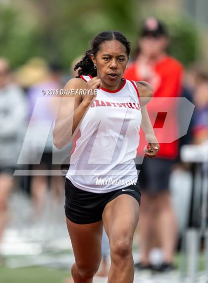 Thumbnail 2 in Phoenix Invitational photogallery.