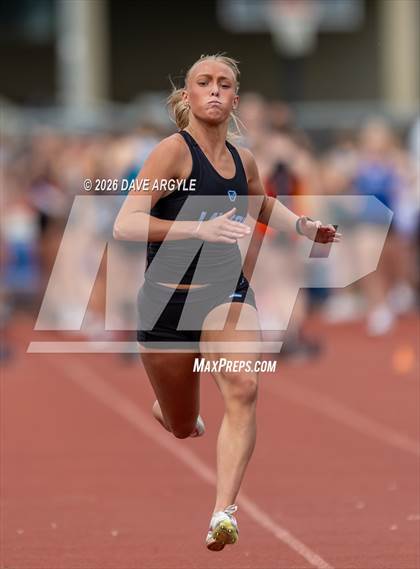 Thumbnail 2 in Phoenix Invitational photogallery.