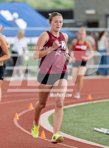 Thumbnail 1 in Phoenix Invitational photogallery.