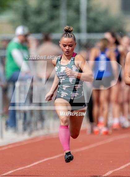 Thumbnail 2 in Phoenix Invitational photogallery.