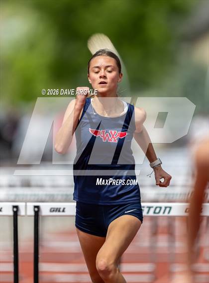 Thumbnail 1 in Phoenix Invitational photogallery.
