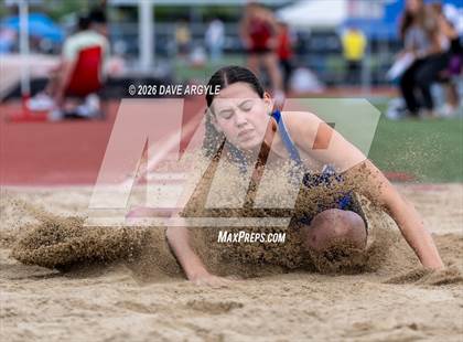Thumbnail 2 in Phoenix Invitational photogallery.
