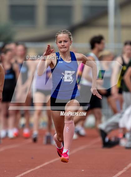 Thumbnail 3 in Phoenix Invitational photogallery.