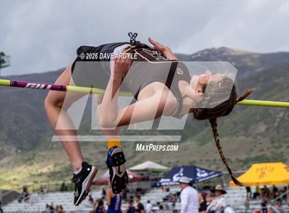 Thumbnail 3 in Phoenix Invitational photogallery.