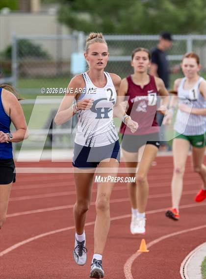 Thumbnail 2 in Phoenix Invitational photogallery.