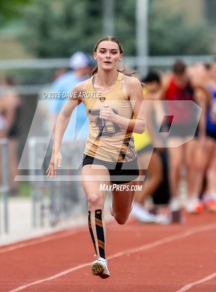 Thumbnail 2 in Phoenix Invitational photogallery.