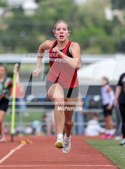 Thumbnail 3 in Phoenix Invitational photogallery.