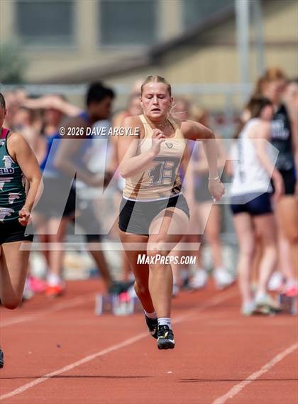 Thumbnail 1 in Phoenix Invitational photogallery.