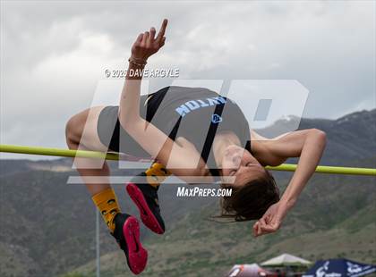 Thumbnail 1 in Phoenix Invitational photogallery.