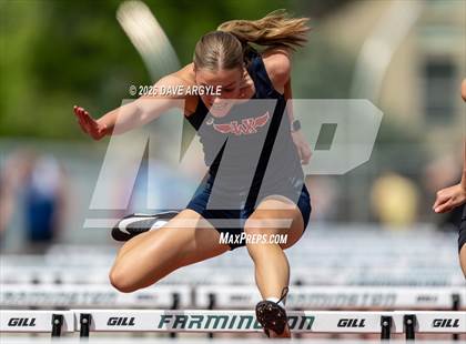 Thumbnail 2 in Phoenix Invitational photogallery.