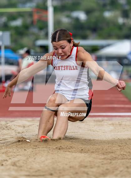 Thumbnail 2 in Phoenix Invitational photogallery.
