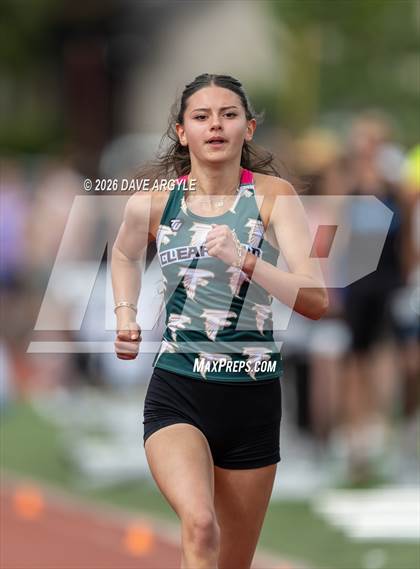 Thumbnail 1 in Phoenix Invitational photogallery.