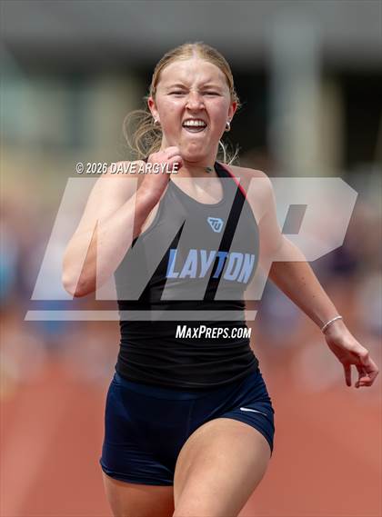 Thumbnail 2 in Phoenix Invitational photogallery.
