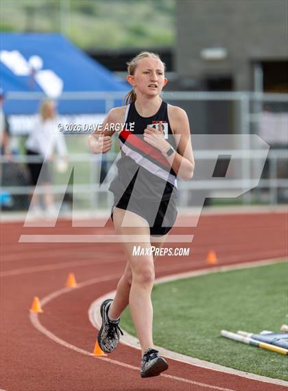 Thumbnail 1 in Phoenix Invitational photogallery.