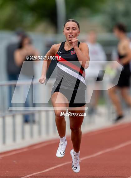 Thumbnail 3 in Phoenix Invitational photogallery.