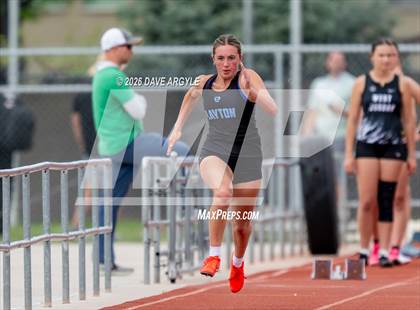 Thumbnail 3 in Phoenix Invitational photogallery.