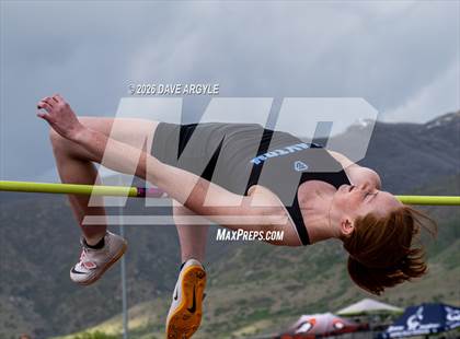 Thumbnail 2 in Phoenix Invitational photogallery.