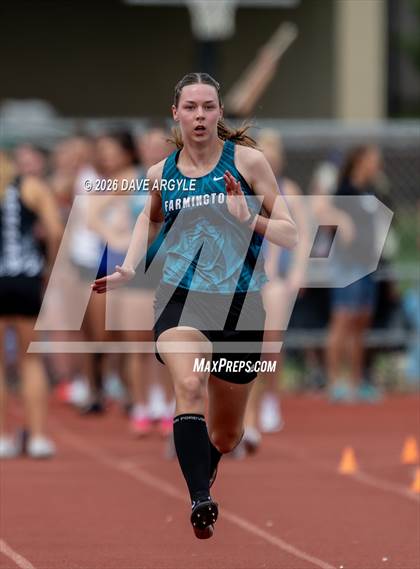 Thumbnail 2 in Phoenix Invitational photogallery.