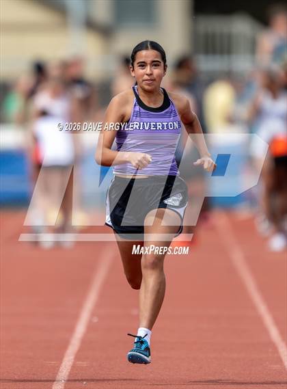 Thumbnail 2 in Phoenix Invitational photogallery.
