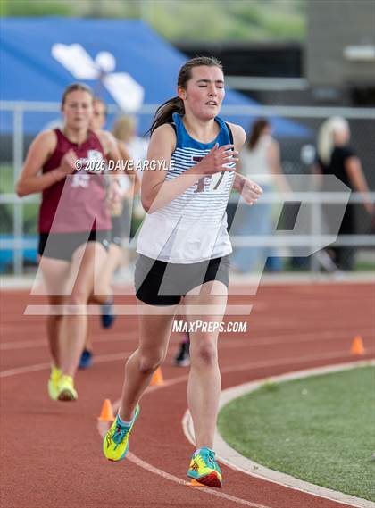 Thumbnail 3 in Phoenix Invitational photogallery.