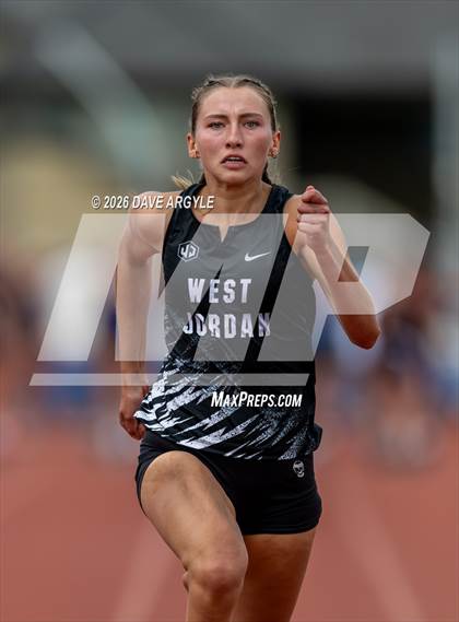 Thumbnail 1 in Phoenix Invitational photogallery.