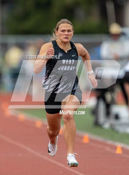 Thumbnail 2 in Phoenix Invitational photogallery.