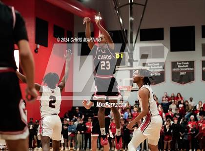 Thumbnail 1 in Landrum @ Fox Creek (SCHSL 2A Round 2) photogallery.
