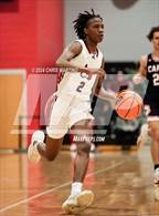 Photo from the gallery "Landrum @ Fox Creek (SCHSL 2A Round 2)"