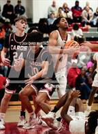 Photo from the gallery "Landrum @ Fox Creek (SCHSL 2A Round 2)"