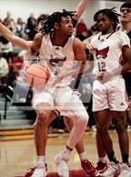 Photo from the gallery "Landrum @ Fox Creek (SCHSL 2A Round 2)"