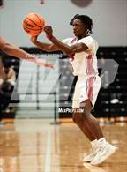 Photo from the gallery "Landrum @ Fox Creek (SCHSL 2A Round 2)"