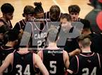 Photo from the gallery "Landrum @ Fox Creek (SCHSL 2A Round 2)"