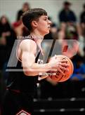 Photo from the gallery "Landrum @ Fox Creek (SCHSL 2A Round 2)"