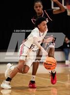 Photo from the gallery "Landrum @ Fox Creek (SCHSL 2A Round 2)"