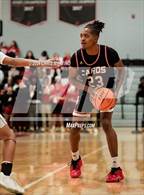 Photo from the gallery "Landrum @ Fox Creek (SCHSL 2A Round 2)"