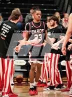 Photo from the gallery "Landrum @ Fox Creek (SCHSL 2A Round 2)"