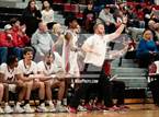 Photo from the gallery "Landrum @ Fox Creek (SCHSL 2A Round 2)"