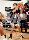 Photo from the gallery "Landrum @ Fox Creek (SCHSL 2A Round 2)"