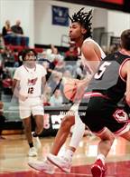 Photo from the gallery "Landrum @ Fox Creek (SCHSL 2A Round 2)"
