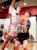 Photo from the gallery "Landrum @ Fox Creek (SCHSL 2A Round 2)"