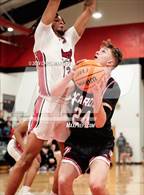 Photo from the gallery "Landrum @ Fox Creek (SCHSL 2A Round 2)"