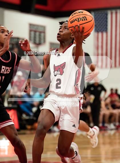 Thumbnail 3 in Landrum @ Fox Creek (SCHSL 2A Round 2) photogallery.
