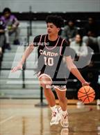 Photo from the gallery "Landrum @ Fox Creek (SCHSL 2A Round 2)"